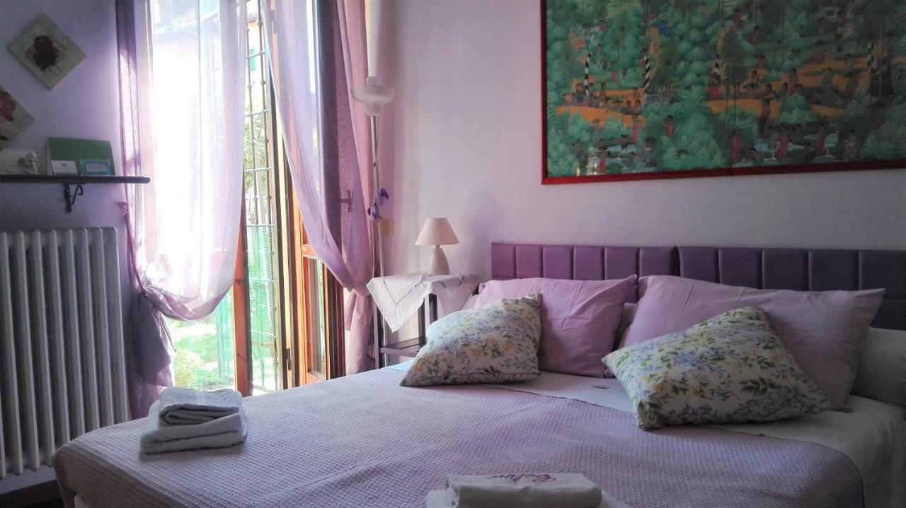 Al Giardino Di Alice Bed and Breakfast Perugia Exteriör bild