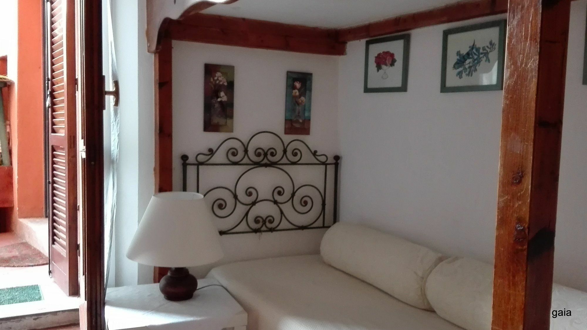 Al Giardino Di Alice Bed and Breakfast Perugia Exteriör bild