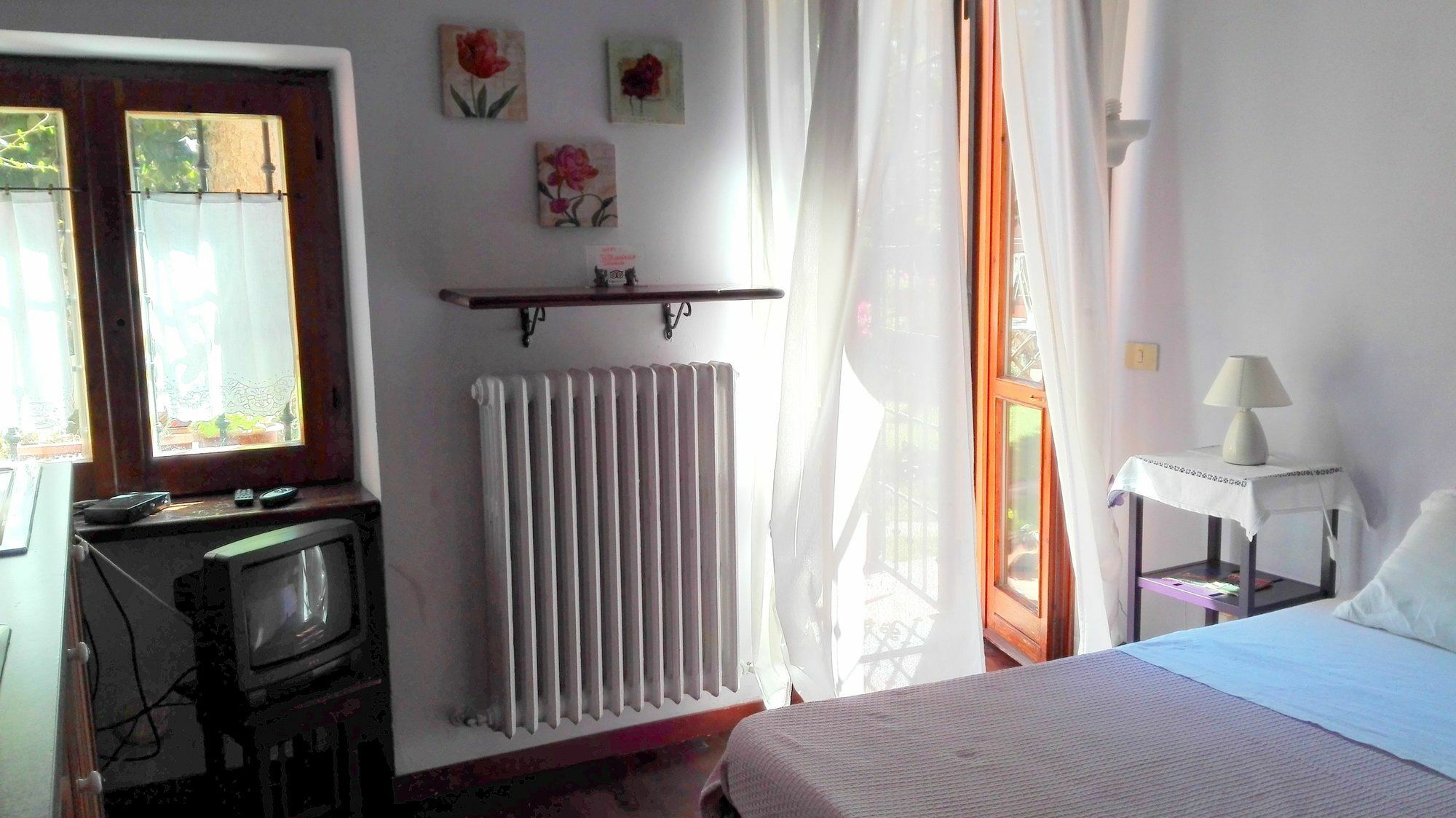 Al Giardino Di Alice Bed and Breakfast Perugia Exteriör bild